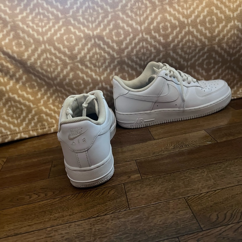 Nike Air Force 1.